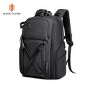 Ver imagem 5 de Mochila Masculina Feminina Impermeável Viagem Trabalho Fotógrafo Arctic Hunter B00575