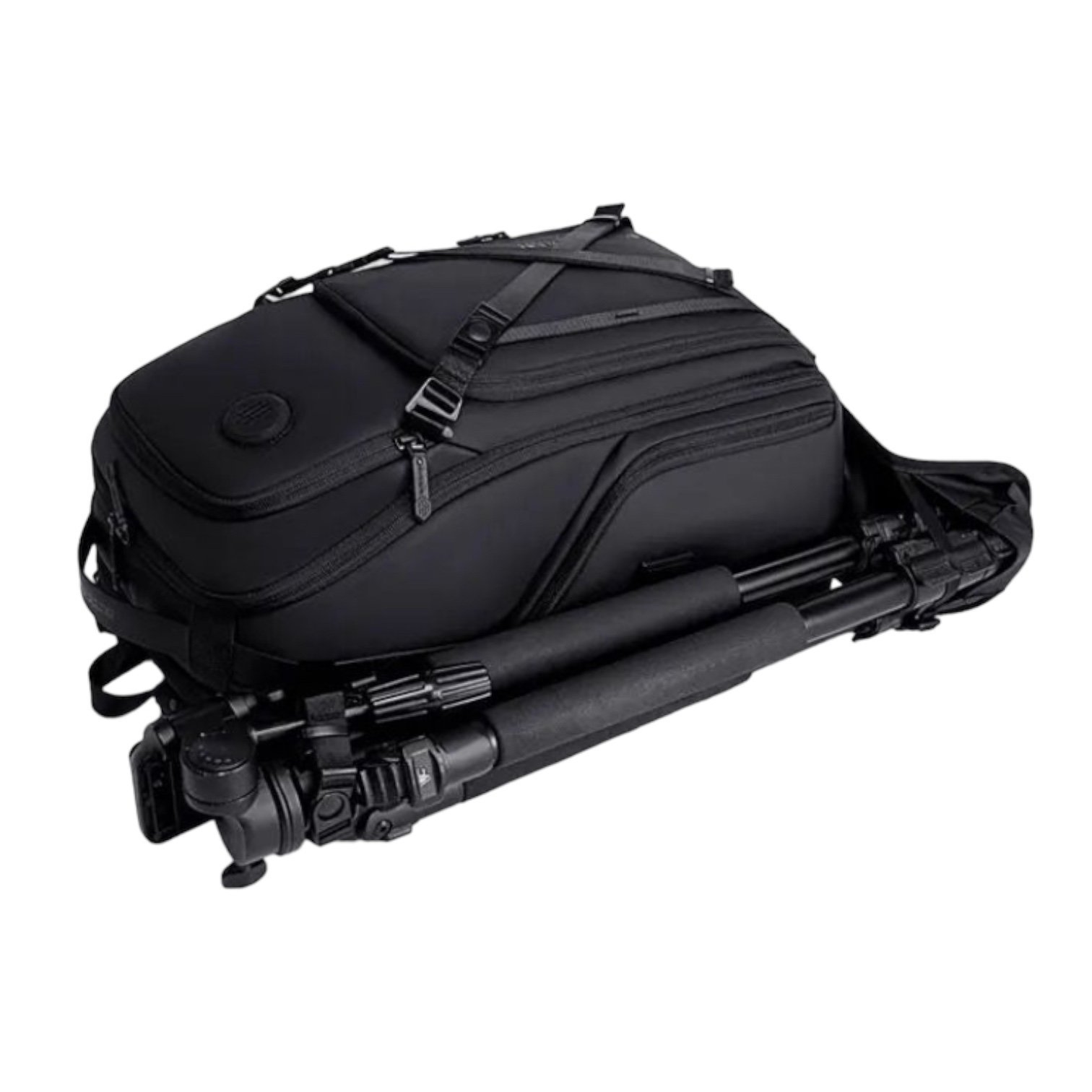 Mochila Masculina Feminina Impermeável Viagem Trabalho Fotógrafo Arctic Hunter B00575 - 2