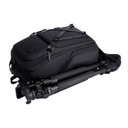 Ver imagem 2 de Mochila Masculina Feminina Impermeável Viagem Trabalho Fotógrafo Arctic Hunter B00575