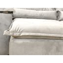 Ver mais imagens de Sofá Retrátil Reclinável Confortável Várias Cores e Tamanhos Cor:bege;tamanho:1,80