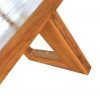 Ver imagem 4 de Mesa de Jantar Peroba Rosa com Pés Vazados em U:comp200xalt9-xlarg100/marrom