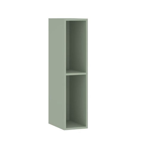 Nicho de Parede Modulado 20cm X 85cm Slim/classic/elegance Luciane