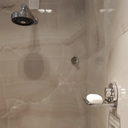 Ver imagem 3 de Saboneteira de Parede com Ventosa Porta Sabonete Schmitt:Cromado