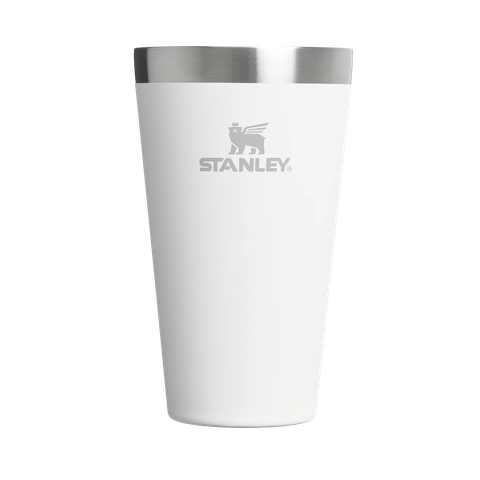 Copo sem Tampa Stanley Impilhavel 473ml - Frost