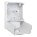 Ver imagem 5 de Dispenser de Papel Higiênico Rolão 200/500m Bco Nobre Street