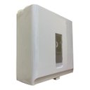 Ver imagem 1 de Dispenser de Papel Higiênico Rolão 200/500m Bco Nobre Street