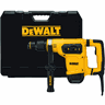 Martelo Perfurador e Rompedor Dewalt D25481k-b2 com Maleta - 3