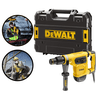 Martelo Perfurador e Rompedor Dewalt D25481k-b2 com Maleta - 2