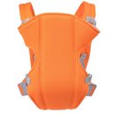 Ver imagem 1 de Canguru Baby Carriers Passeio Carregador Ergonomico Bebe Ate 15kg Ajustavel Conforto Laranja