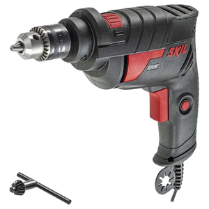 Furadeira de Impacto 3/8" 570w Skil 220v