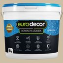 Ver imagem 2 de Borracha Líquida Impermeabilizante com 18 Kilos Areia - 03.01.01.0037 - Eurodecor