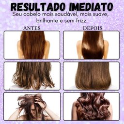 Escova Giratória 360 Modeladora Vermelha 110v - 7