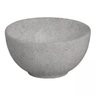 Ap Jantar 12 Pcs Concrete C/ Bowl Alleanza - 4