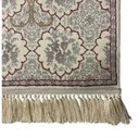 Ver imagem 3 de Tapete Persa Iraniano 0,50x1,00cm