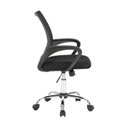 Ver imagem 5 de Kit 6 Cadeiras Escritório Diretor Tela Mesh Manchester