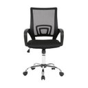 Ver imagem 3 de Kit 10 Cadeiras Escritório Diretor Tela Mesh Manchester