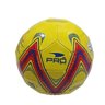 Bola de Futebol Material Sintético Tamanho Oficial-pro Balls - 1