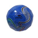 Ver imagem 2 de Bola de Futebol Material Sintético Tamanho Oficial-pro Balls