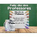 Ver imagem 2 de Kit Canecas e Azulejo Personalizadas Dia Dos Professores