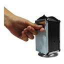 Ver mais imagens de Kit 20un Porta Guardanapo Aço Inox Bares e Restaurantes