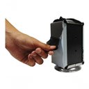 Ver imagem 5 de Kit 20un Porta Guardanapo Aço Inox Bares e Restaurantes