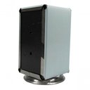 Ver imagem 7 de Kit 20un Porta Guardanapo Aço Inox Bares e Restaurantes