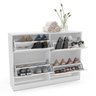 Sapateira 24 Pares 79cm X 110cm Porto - 4
