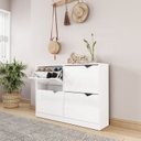 Ver imagem 1 de Sapateira 24 Pares 79cm X 110cm Porto