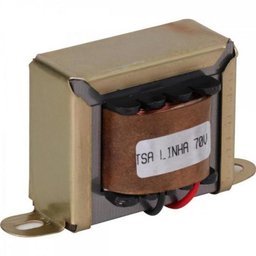 Trafo de Linha 100v 40w Tsa Hayonik [f003] - 2