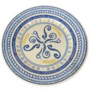 Ver imagem 2 de Prato Raso de Cerâmica Donna Grano 26cm 6 Unidades - Biona 140603