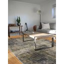 Ver imagem 3 de Tapete São Carlos Rosimarie Platinum 2,00x2,50