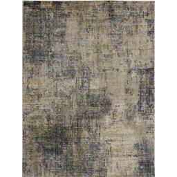 Tapete São Carlos Rosimarie Platinum 2,00x2,50 - 1