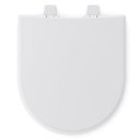 Ver imagem 3 de Kit 2 Assentos Original Termofixo Amortecido Nexo Roca