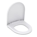 Ver imagem 1 de Kit 2 Assentos Original Termofixo Amortecido Nexo Roca