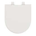 Ver imagem 3 de Kit 2 Assentos Original Termofixo Amortecido Nexo Roca