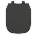 Ver imagem 3 de Kit 2 Assentos Original Termofixo com Queda Amortecida Debba Classic Roca