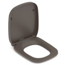 Ver imagem 4 de Kit 2 Assentos Original Termofixo com Queda Amortecida Debba Classic Roca