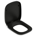 Ver imagem 4 de Kit 2 Assentos Original Termofixo com Queda Amortecido Debba Classic Roca