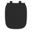 Ver imagem 3 de Kit 2 Assentos Original Termofixo com Queda Amortecido Debba Classic Roca