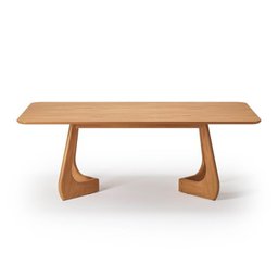 Kit Mesa de Jantar Paineira 240cm e 5 Cadeiras Jandaia CabeCasa MadeiraOriginals - 9