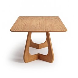 Kit Mesa de Jantar Paineira 240cm e 5 Cadeiras Jandaia CabeCasa MadeiraOriginals - 10