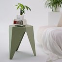 Ver imagem 4 de Conjunto 6 Unidades Banco Bee Verde/Alecrim