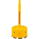 Ver imagem 4 de Serra Copo 100mm Diamantada Haste Vonder