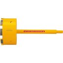 Ver imagem 3 de Serra Copo 100mm Diamantada Haste Vonder