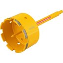 Ver imagem 1 de Serra Copo 100mm Diamantada Haste Vonder