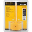 Ver imagem 6 de Serra Copo 100mm Diamantada Haste Vonder
