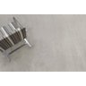 Tapete Touch Via Star 1,40 X 2,00 Cor Prata - 1