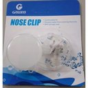 Ver imagem 6 de Kit Protetor de Ouvido Tampao Nariz Prendedor Nasal Anatomico Natacao Adulto Infantil Auricular com