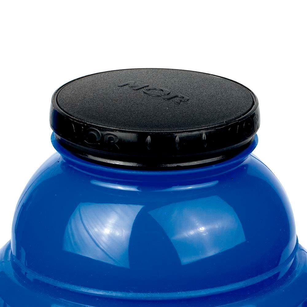 Garrafa Térmica 1 Litro Chá Café Gt Use Mor Cor:azul Azul - 7