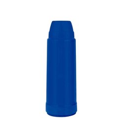 Garrafa Térmica 1 Litro Chá Café Gt Use Mor Cor:azul Azul - 2